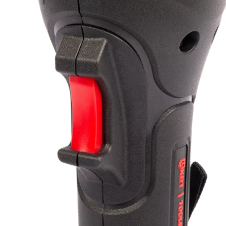 Тросорез гидравлический аккумуляторный КВТ ТРГА-25 для резки стальных тросов ? до 25 мм и стального прутка  до 12 мм (91797) купить в Тобольске