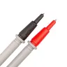 Токовые клещи цифровые КВТ KT 207D с True RMS (91920) купить в Тобольске