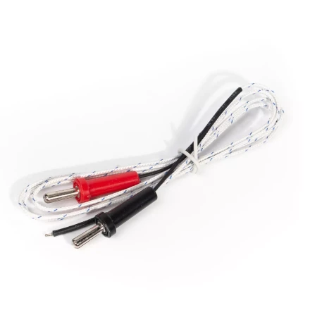 Токовые клещи цифровые КВТ KT 207D с True RMS (91920) купить в Тобольске