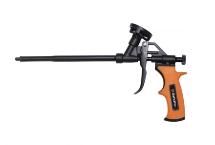 Пистолет для монтажной пены тефлоновый Вихрь 73/3/6/4 купить в Тобольске