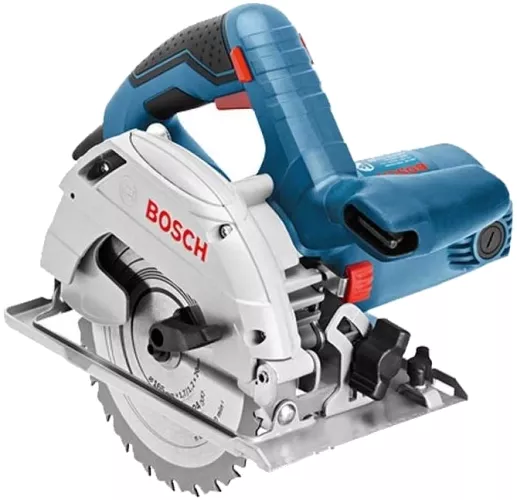 Пила дисковая BOSCH GКS165 купить в Тобольске