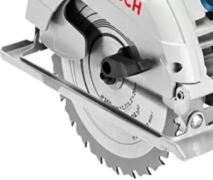 Пила дисковая BOSCH GКS165 купить в Тобольске