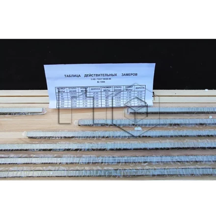 Набор КМД №9 класс 1 купить в Тобольске