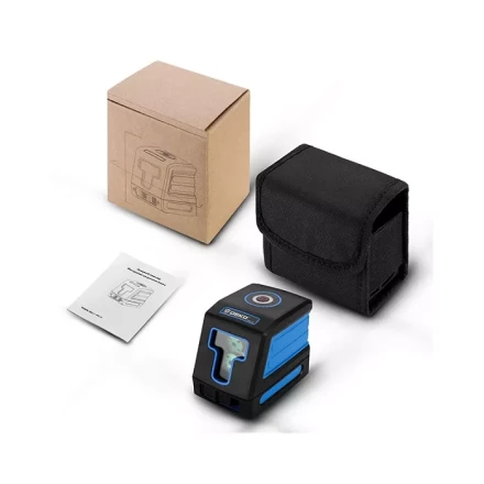 Уровень лазерный DKLL12 DEKO, 065-0204 купить в Тобольске