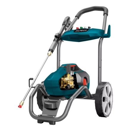 Аппарат высокого давления ALTECO HPW 170-9 62590 купить в Тобольске