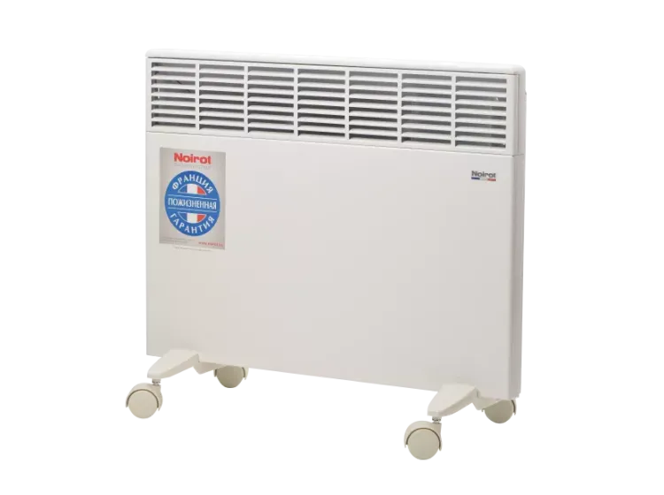 Конвектор электрический Noirot CNX-3 1000W вилка купить в Тобольске