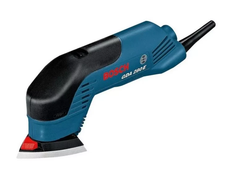Вибрационная шлифмашина Bosch GDA 280 Е (ВШМ) 0.601.294.708 купить в Тобольске