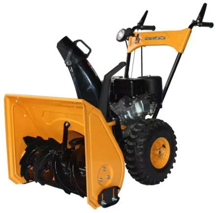 Снегоуборщик бензиновый Home Garden PHG 72 PATRIOT купить в Тобольске