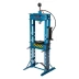 Пресс гидравлический с манометром и педалью, 30 т // Stels 52316 купить в Тобольске