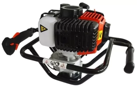 Мотобур Elitech БМ 52ЕH купить в Тобольске