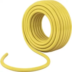 Шланг поливочный армированный ПВХ 1/2" 15м "Дачник" СИБРТЕХ 67351