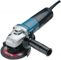 Шлифмашина УШМ 9565 CVR Makita