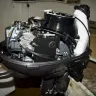 Лодочный мотор SEA-PRO F 9.8S купить в Тобольске