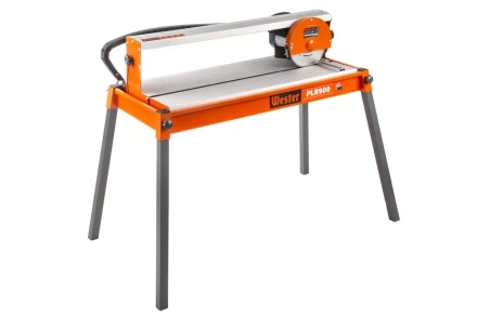 Станок камнерезный WESTER PLR900 Wester купить в Тобольске