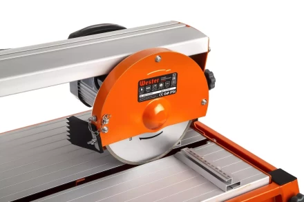 Станок камнерезный WESTER PLR900 Wester купить в Тобольске