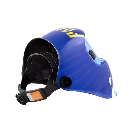 Маска сварщика Корунд-5 родина ф-р 2100V без коробки купить в Тобольске