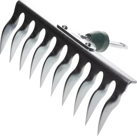 Грабли RACO садовые, оцинков., 10 витых зубцов, 260 мм 4230-53846 купить в Тобольске