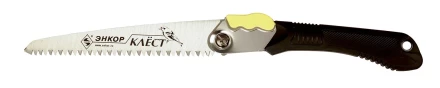 Ножовка складная &quot;Клест&quot; 1/12/72 19186 купить в Тобольске