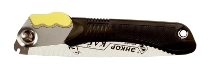 Ножовка складная &quot;Клест&quot; 1/12/72 19186 купить в Тобольске