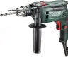 Дрель ударная SBE 650 METABO купить в Тобольске