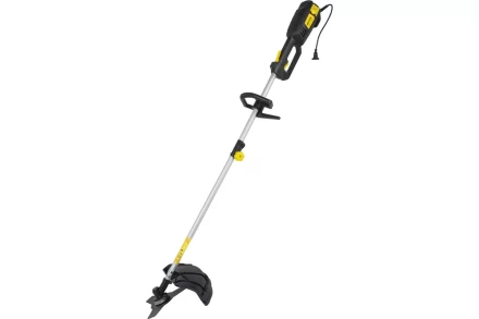 Электрический триммер Huter GET-LS45 70/1/19 купить в Тобольске