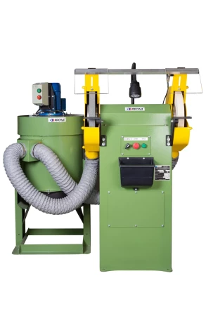 Станок точильно-шлифовальный ТШ-2М.35 (ПЦ-750/у) купить в Тобольске