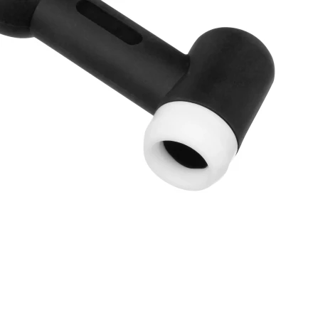 Горелка сварочная TIG WP26, разъем 2 пина, 3 метра Denzel 93644 купить в Тобольске