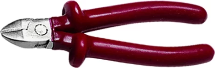 Бокорезы 160 мм диэлектрические ручки до 1000 В оцинкованные (НИЗ) Россия 17540 купить в Тобольске