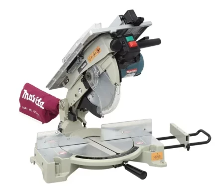 Пила торцовочная(торцевая) Makita LH1040 Комби купить в Тобольске