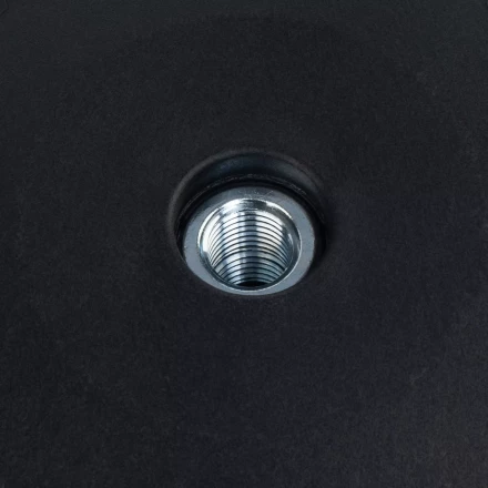 Катушка для триммера полуавтоматическая, легкая заправка, гайка М10х1,25 левая Сибртех 96374 купить в Тобольске