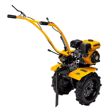 Мотоблок Denzel DPT-170S 56441 купить в Тобольске