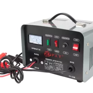 Пуско-зарядное устройство PIT PZU50-C1  купить в Тобольске
