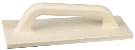 Терка ЗУБР &quot;ЭКСПЕРТ&quot; полиуретановая, 120х140х340мм 08130-12-34 купить в Тобольске