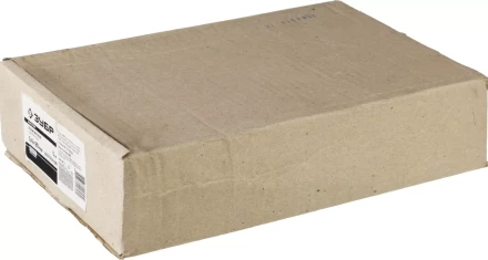 Гвозди ЗУБР &quot;МАСТЕР&quot; винтовые оцинкованные чертеж № 7811-7335, 3,4х90мм, 5кг 305270-34-090 купить в Тобольске