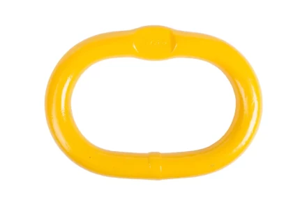 Кольцо овальное одиночное с плоским профилем TOR 2,12 t (г/п 2,12 т) (Q) 1022337 купить в Тобольске