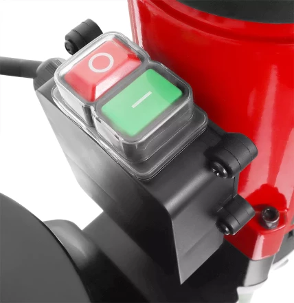 Комплект алмазного бурения MESSER DM250E-B (накл. стойка с возможностью вакуумного крепления) купить в Тобольске