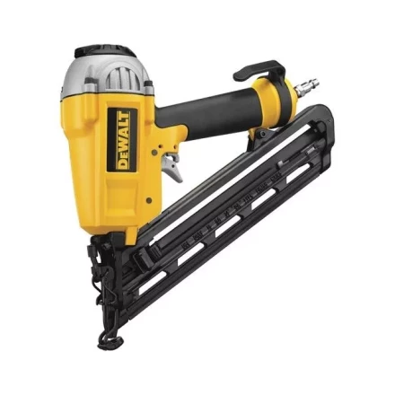 Гвоздезабиватель пневматический DeWalt D 51256 К купить в Тобольске