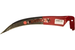 Коса 500 мм "Соболь" №5 полотно отбито и заточено АРТИ Россия 63545