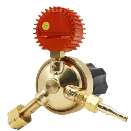 Редуктор пропановый БПО-5-КР (Оберон) N4114 купить в Тобольске