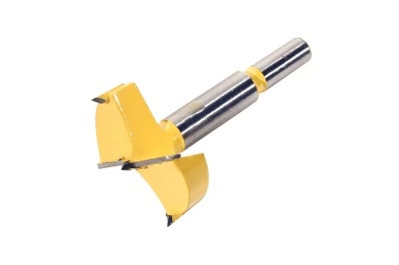 Сверло д/ДСП 45 Форстнера ТСТ Энкор 19146 купить в Тобольске