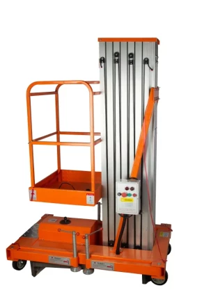 Подъемник мачтовый сетевой 125 кг 9/11 м TOR GTWY9-100 AC 220В 1-мачт. (G) 1015945 купить в Тобольске