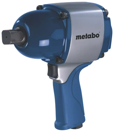 Ударный гайковёрт Metabo 1&quot; / SR 4500 купить в Тобольске