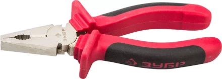 Плоскогубцы ЗУБР &quot;МАСТЕР&quot; хромированные, 160мм 22025-1-16 купить в Тобольске