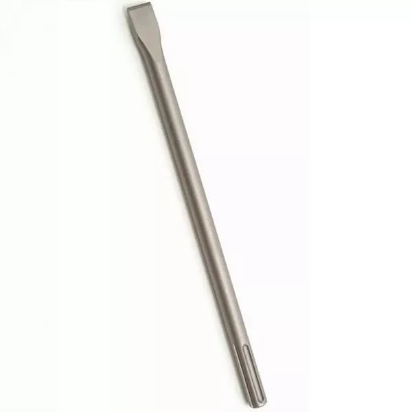 Плоское зубило Makita P-16287, SDS-Max 24х600 мм купить в Тобольске