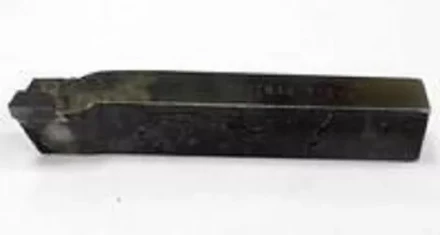 Резец проходной упорный изогнутый 25х20 Т15К6 Гост 18879-73 тип 2 Россия купить в Тобольске