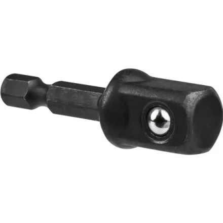 Адаптер MAKITA шестигранник 1/4&quot; на квадрат 1/2&quot; Makita B-54673 (переходник) купить в Тобольске