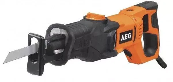 Пила сабельная AEG US900XE купить в Тобольске