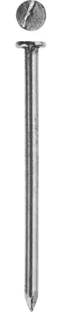Гвозди ЗУБР &quot;МАСТЕР&quot; строительные ГОСТ 4028-63, 1.4х25мм, 5кг 305010-14-025 купить в Тобольске