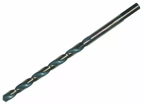 Сверло по металлу удлиненное HSS-G 9,5x280x410 (Makita P-63498) купить в Тобольске