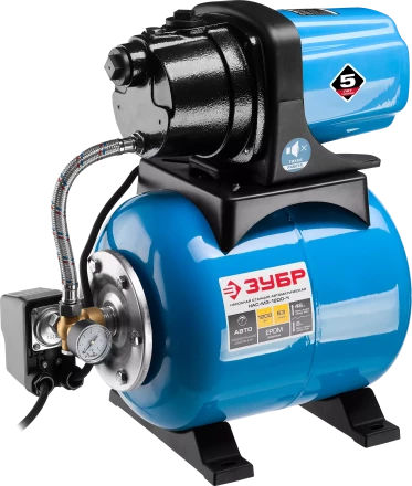 Насосная станция корпус из чугуна НАС-М3-1200-Ч серия МАСТЕР купить в Тобольске